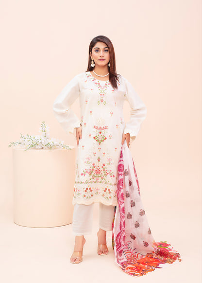 Lawn RTW-3pc